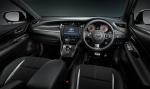 Toyota Harrier GR Sport 2017 года